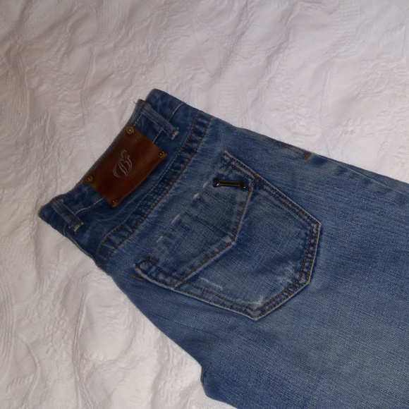 Dsquared Jeans - Picture 5 of 9